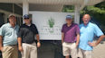 2017 July 4 Person Scramble Winners<br />
							  The Murrays - a double father son team<br />
				              Joe and his son Stephen, Garrett and his father Rich<br />Rich and Joe are brothers