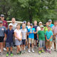 Junior Golf Academy 2017<br />Session 1 - Golfers