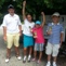 Junior Golf Academy 2014<br />Session 1 - Final Day Tournament <br />Second Place