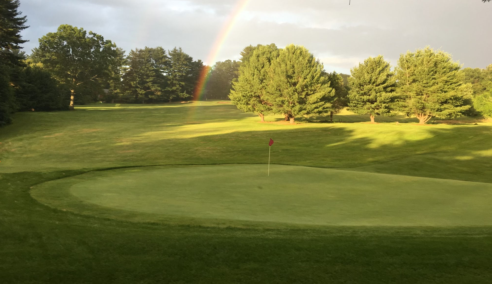 Vassar Golf Course Image