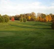 Vassar Golf Course Image