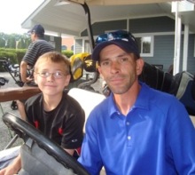 Vassar Golf Course