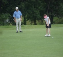 Vassar Golf Course