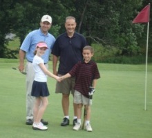 Vassar Golf Course