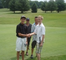 Vassar Golf Course