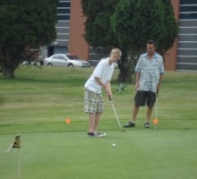 Vassar Golf Course