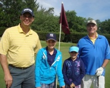 Vassar Golf Course