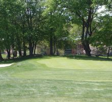 Vassar Golf Course Image