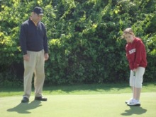 Vassar Golf Course