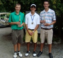 Vassar Golf Course