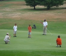 Vassar Golf Course