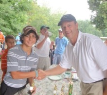 Vassar Golf Course