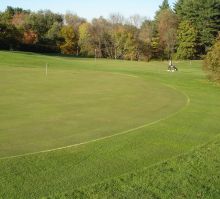 Vassar Golf Course Image