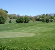 Vassar Golf Course Image