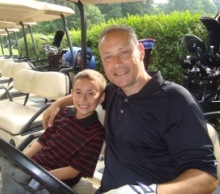 Vassar Golf Course