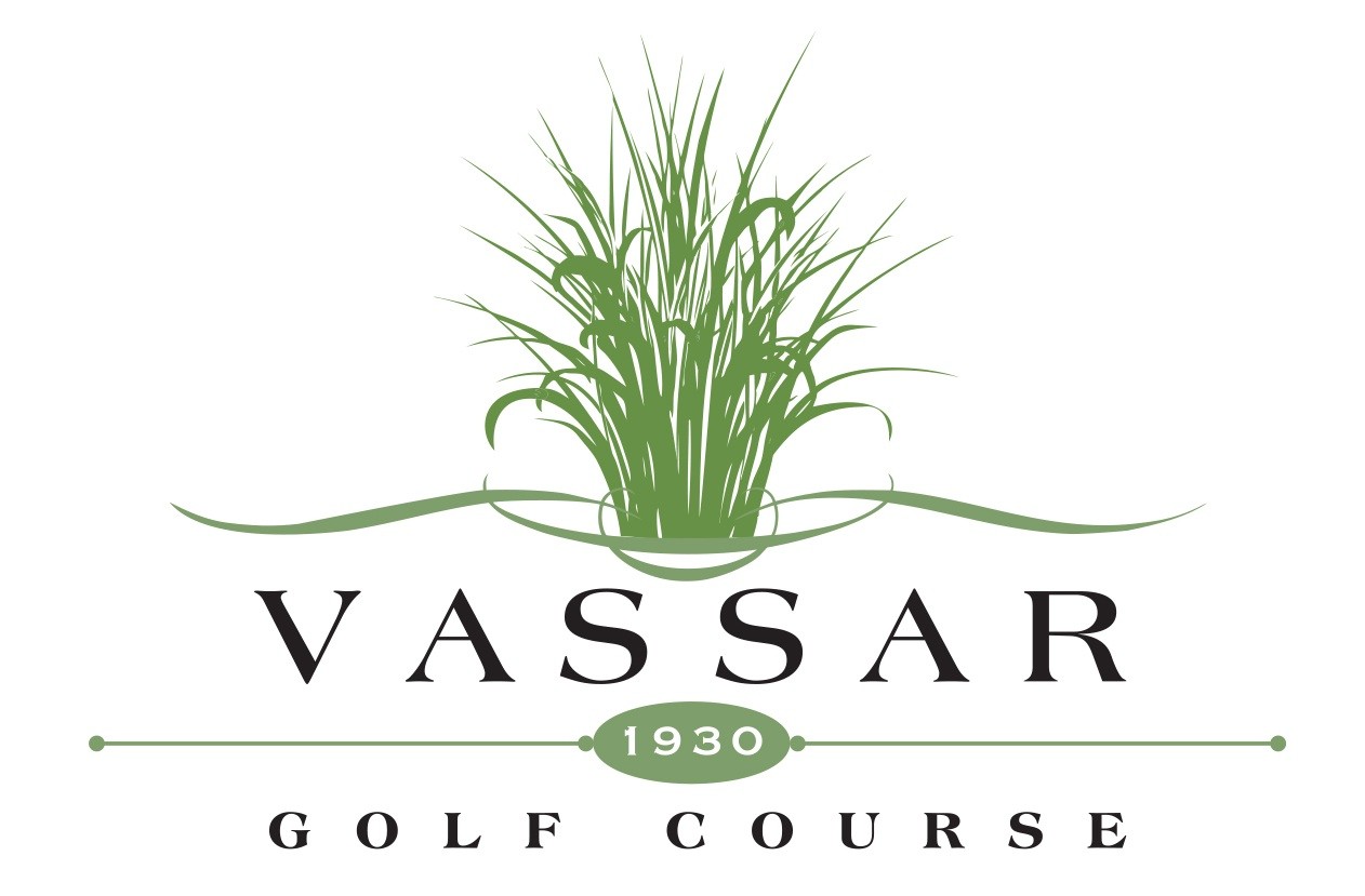 Vassar Golf Course Logo