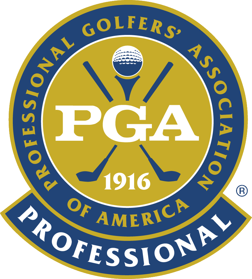 PGA Professional Logo