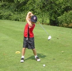 Vassar Golf Course Image