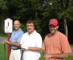 Vassar Golf Course Image